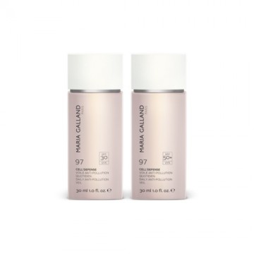 Maria Galland 97 CELL’DEFENSE DAILY PROTECTION VEIL SPF30